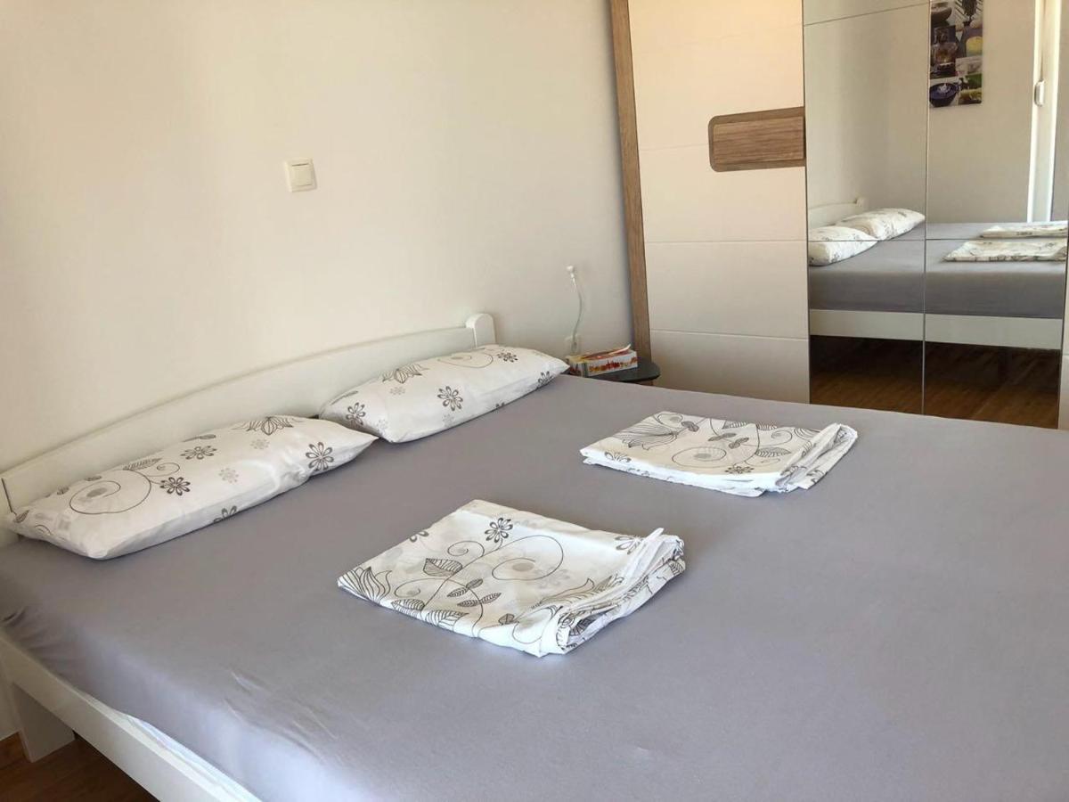 Apartman Dodo 1 نوفاليا المظهر الخارجي الصورة