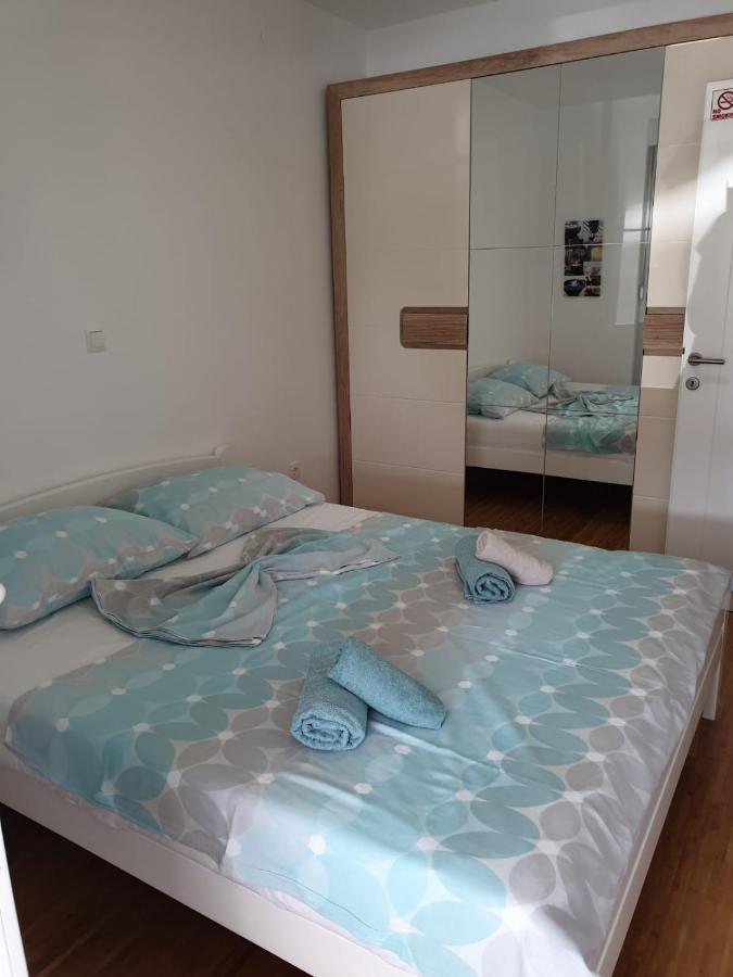 Apartman Dodo 1 نوفاليا المظهر الخارجي الصورة