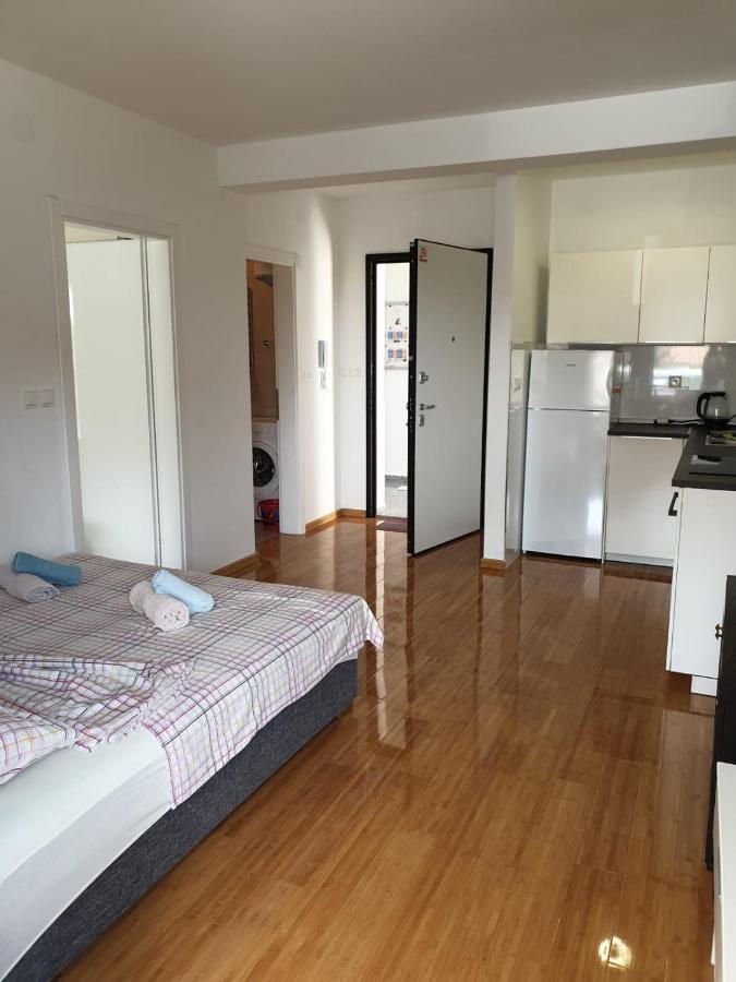 Apartman Dodo 1 نوفاليا المظهر الخارجي الصورة